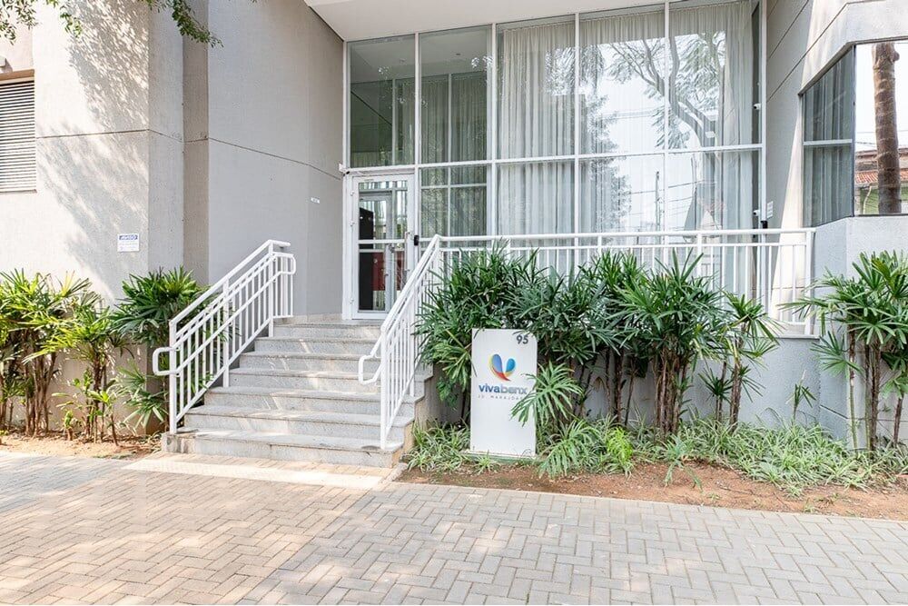 Apartamento, 2 quartos, 34 m² - Foto 2