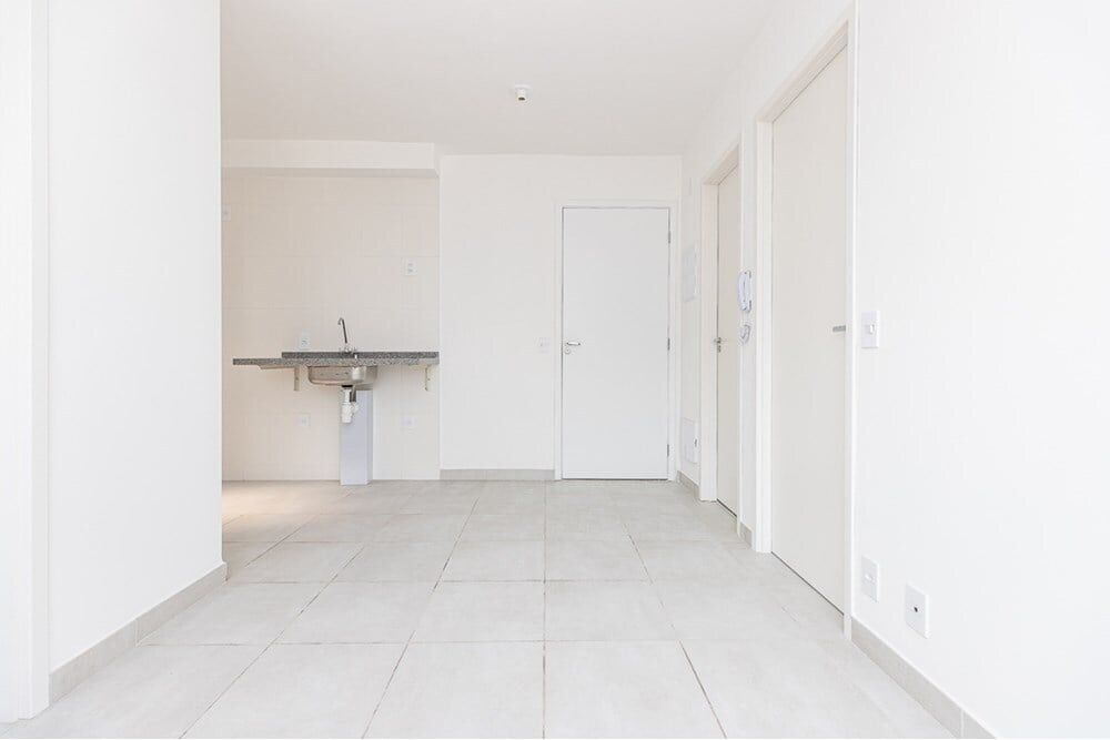 Apartamento, 2 quartos, 34 m² - Foto 4