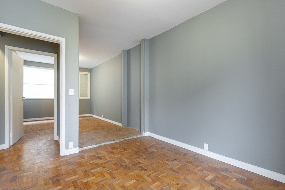 Apartamento, 3 quartos, 77 m² - Foto 1