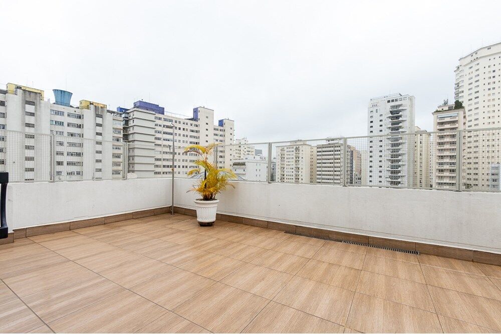 Apartamento, 3 quartos, 77 m² - Foto 3