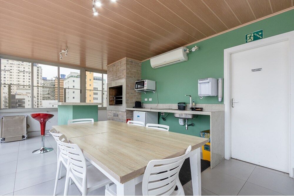 Apartamento, 3 quartos, 77 m² - Foto 6