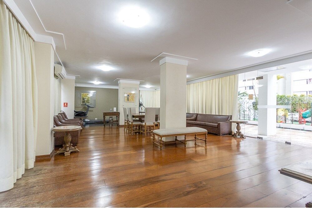 Apartamento, 3 quartos, 77 m² - Foto 2