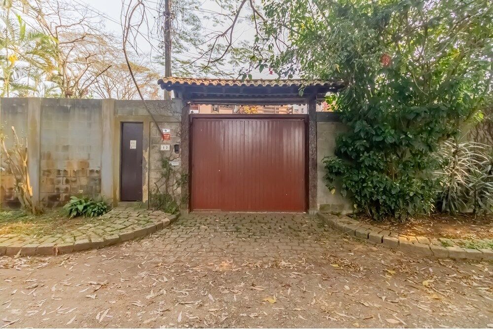 Casa de Condomínio, 3 quartos - Foto 12