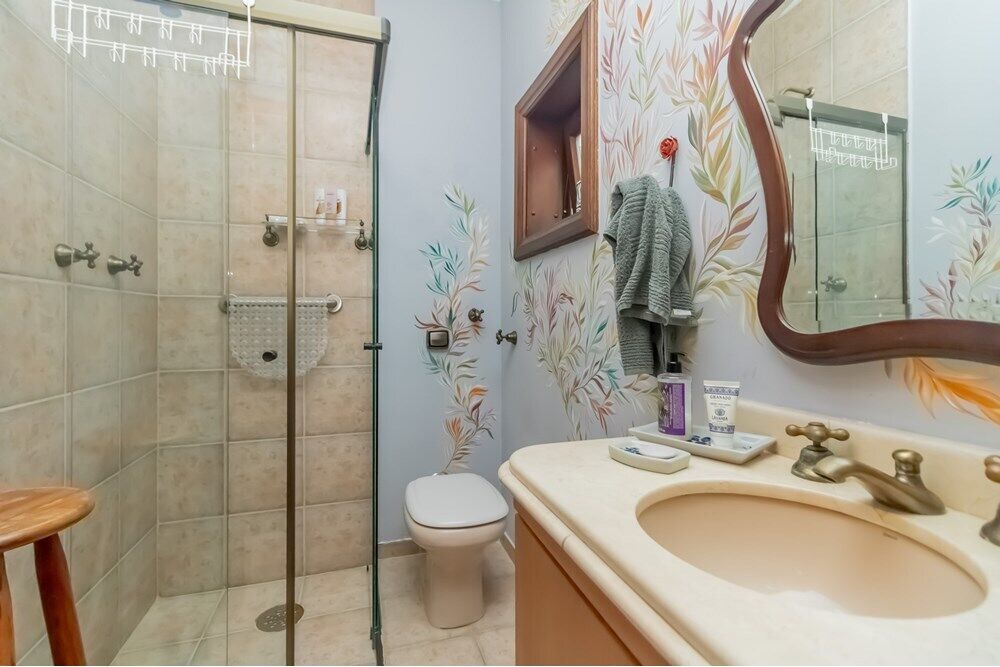 Casa de Condomínio, 3 quartos - Foto 40
