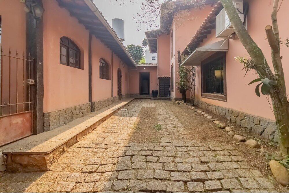 Casa de Condomínio, 3 quartos - Foto 36