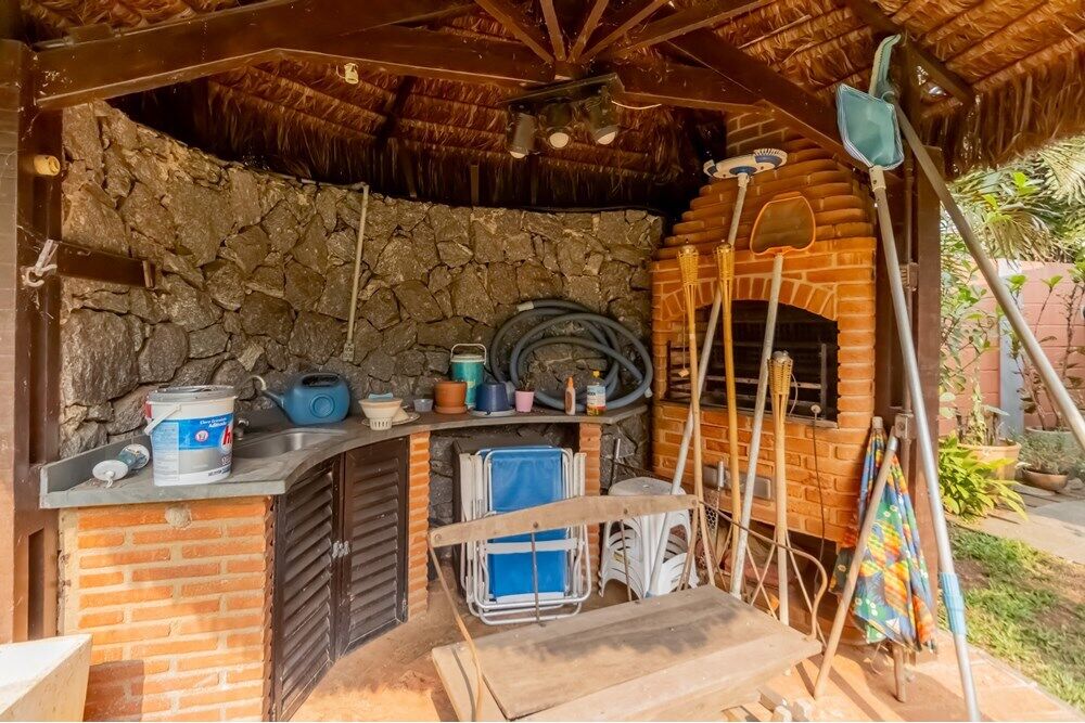 Casa de Condomínio, 3 quartos - Foto 10