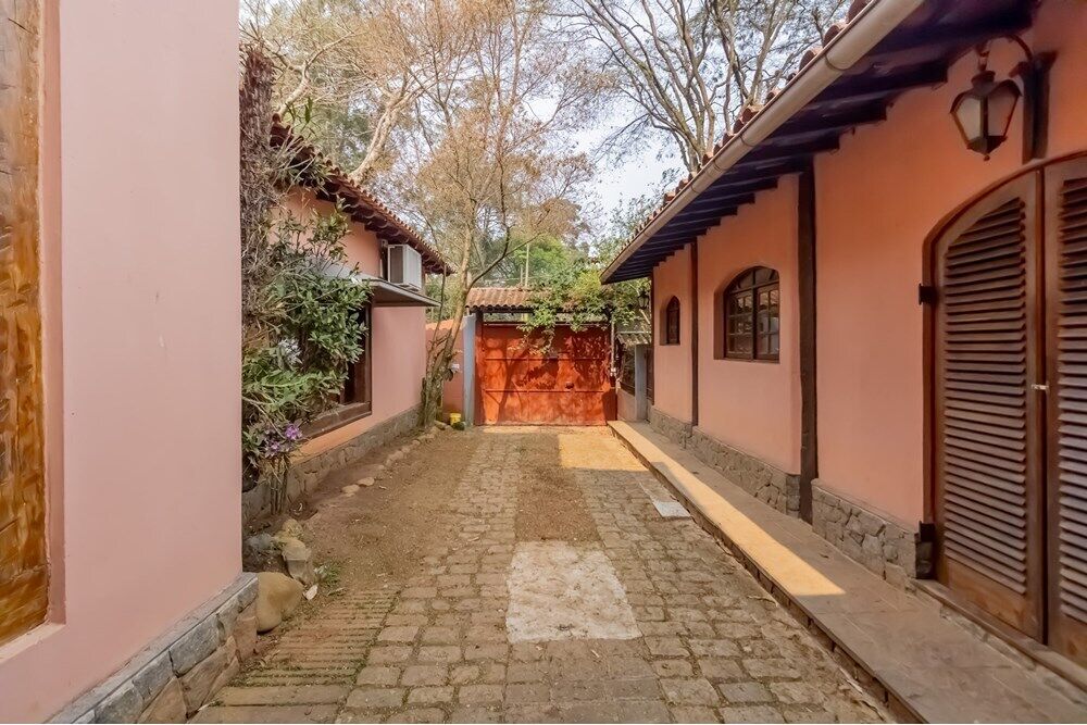 Casa de Condomínio, 3 quartos - Foto 11