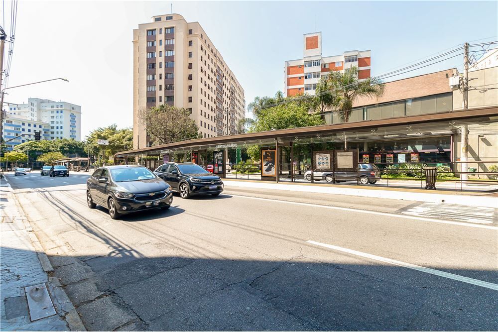 Sala-Conjunto, 32 m² - Foto 6