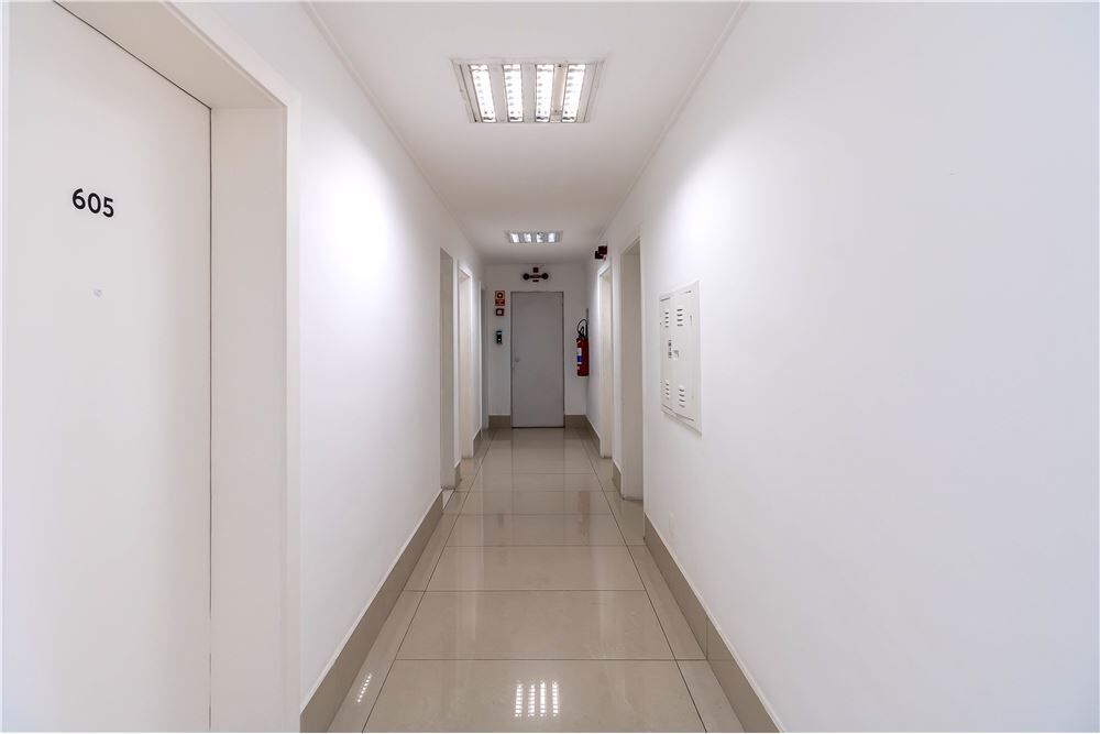 Sala-Conjunto, 32 m² - Foto 8