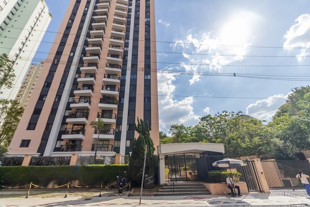 Apartamento, 3 quartos, 95 m² - Foto 22