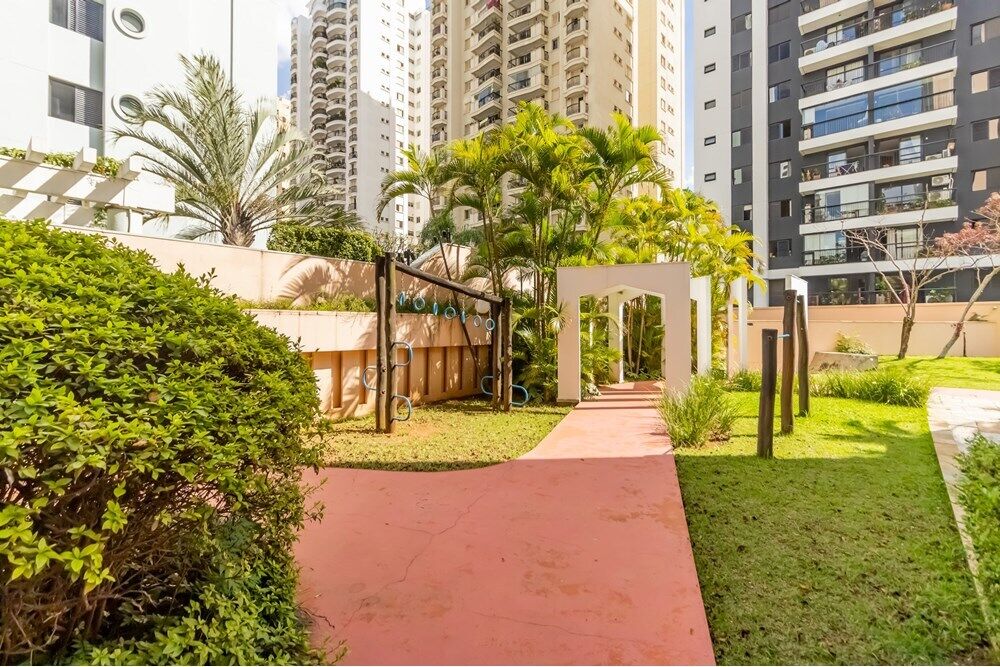 Apartamento, 3 quartos, 95 m² - Foto 11