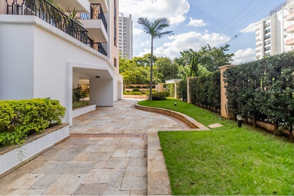Apartamento, 3 quartos, 95 m² - Foto 10