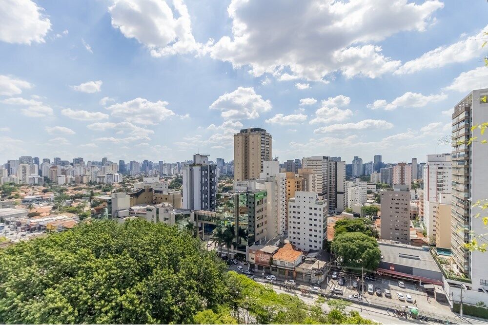 Apartamento, 3 quartos, 95 m² - Foto 3