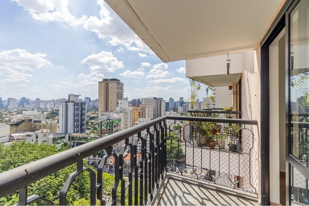 Apartamento, 3 quartos, 95 m² - Foto 14