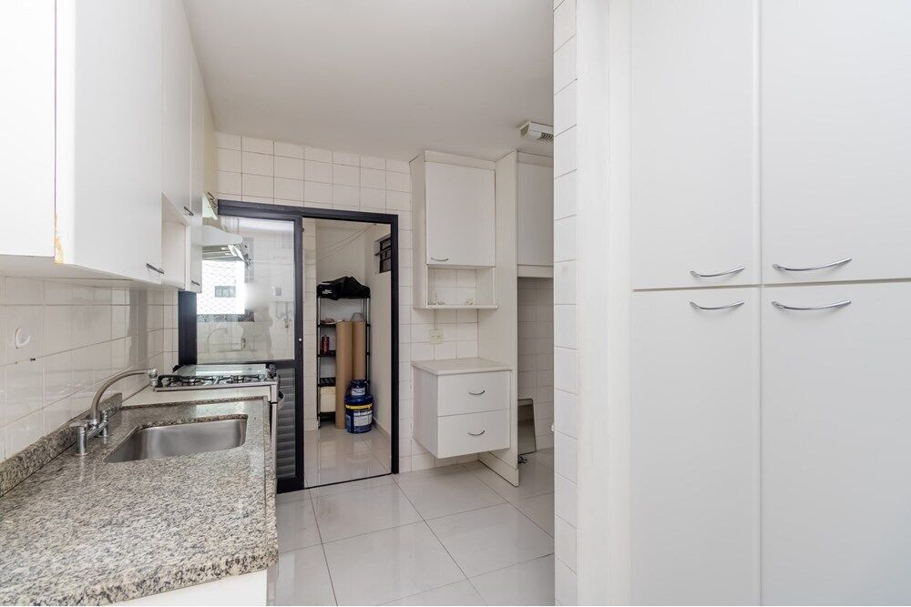Apartamento, 3 quartos, 95 m² - Foto 1