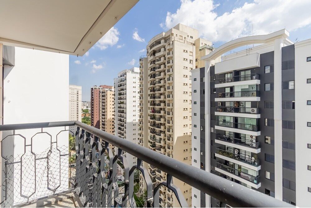 Apartamento, 3 quartos, 95 m² - Foto 19