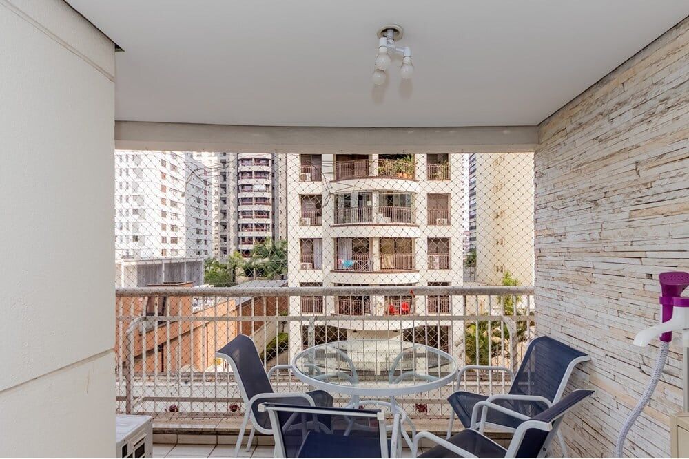 Apartamento, 2 quartos, 66 m² - Foto 10