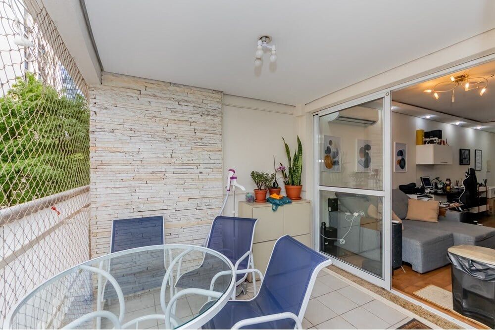 Apartamento, 2 quartos, 66 m² - Foto 9