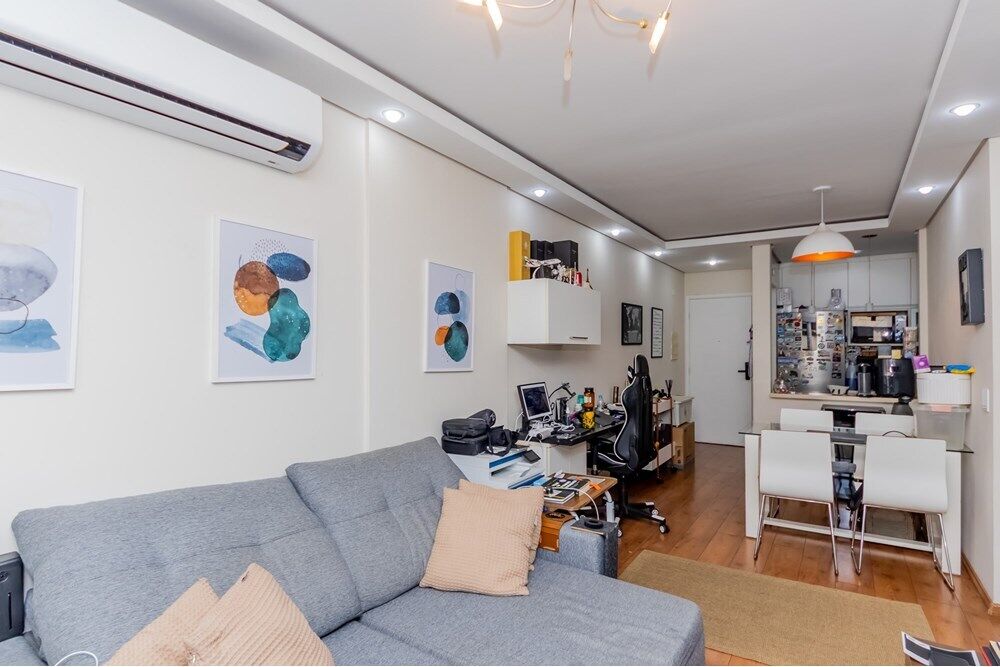 Apartamento, 2 quartos, 66 m² - Foto 16