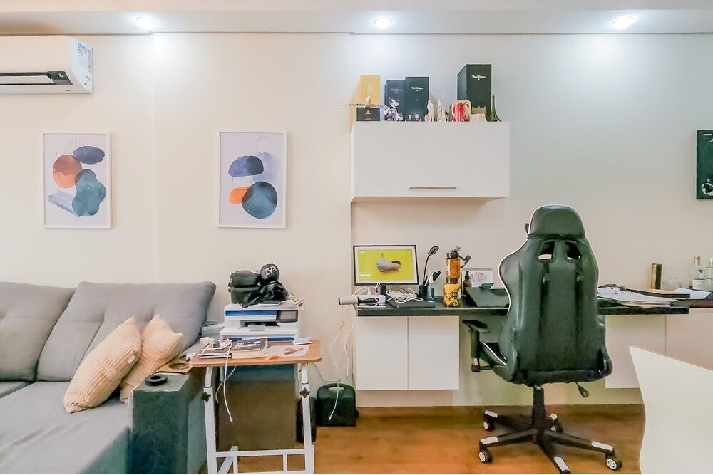 Apartamento, 2 quartos, 66 m² - Foto 15