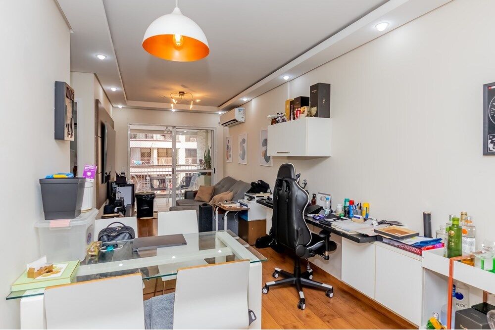 Apartamento, 2 quartos, 66 m² - Foto 14