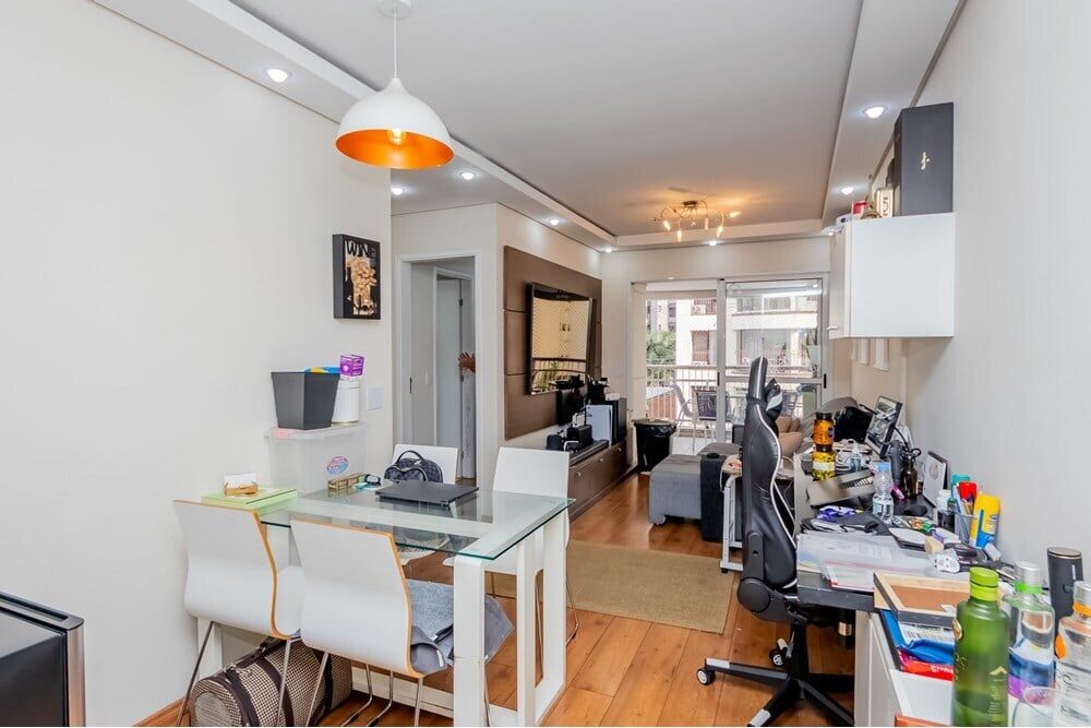 Apartamento, 2 quartos, 66 m² - Foto 11