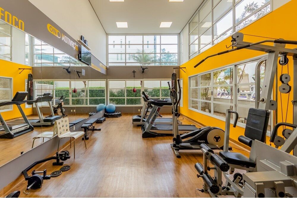 Apartamento, 2 quartos, 66 m² - Foto 5