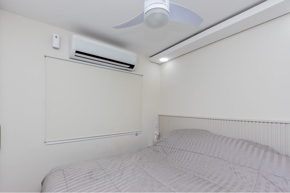 Apartamento, 2 quartos, 66 m² - Foto 2