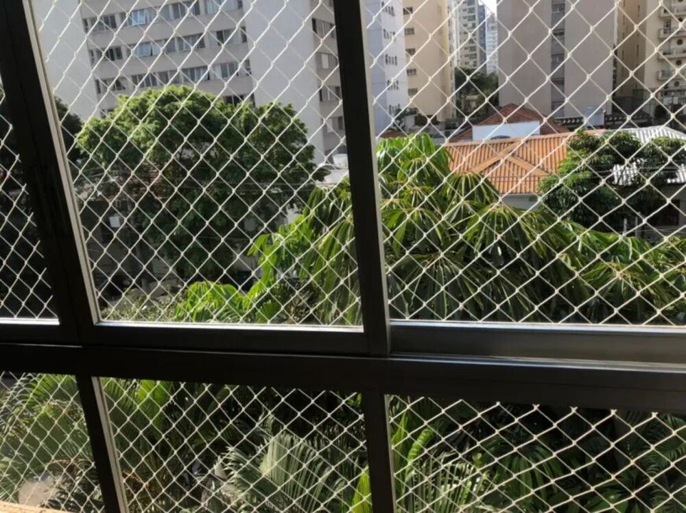 Apartamento, 3 quartos, 176 m² - Foto 2