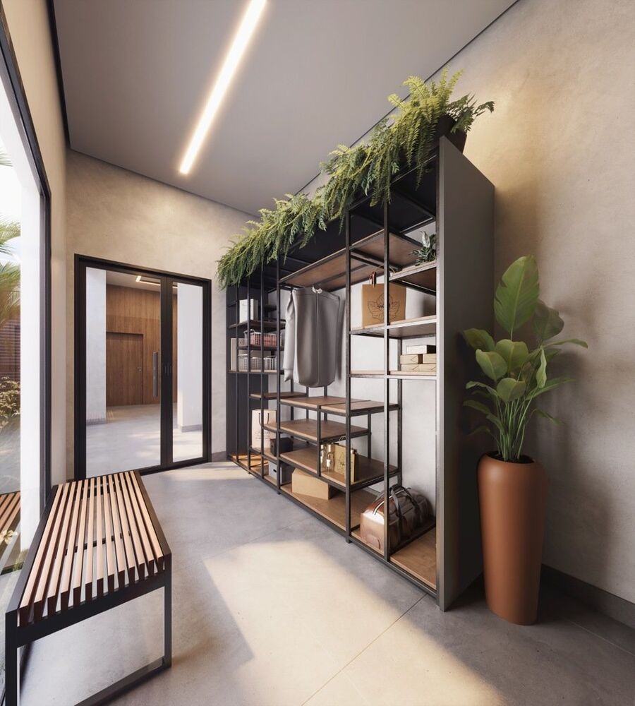 Apartamento, 2 quartos, 45 m² - Foto 14