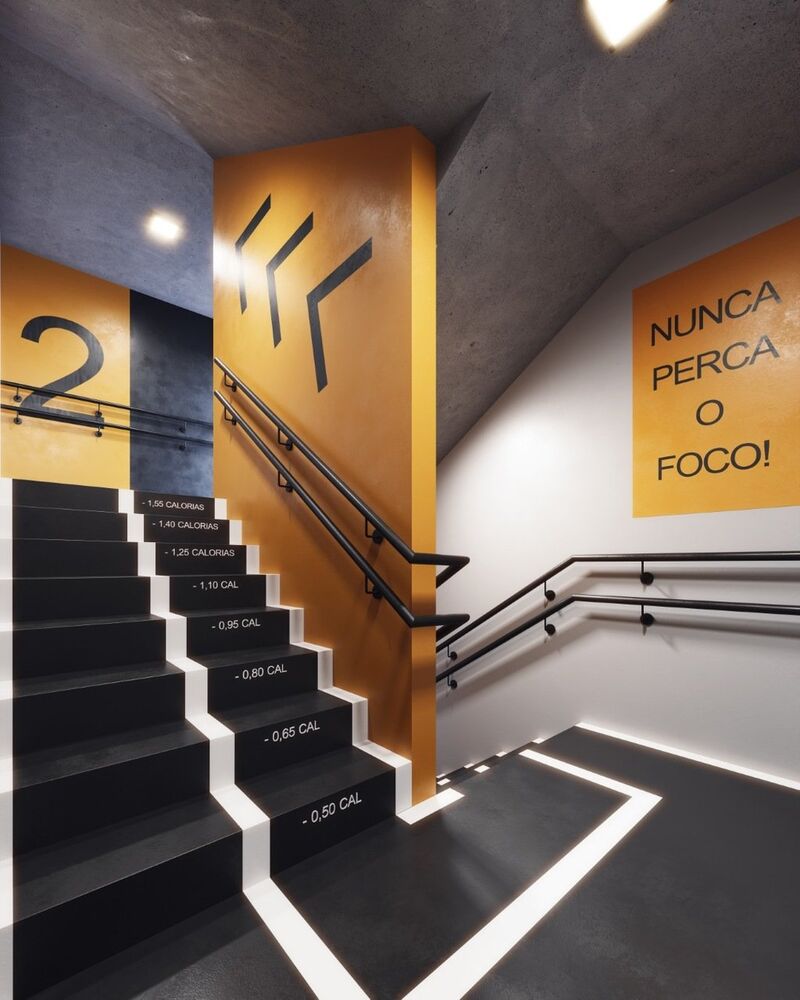 Apartamento, 2 quartos, 45 m² - Foto 19