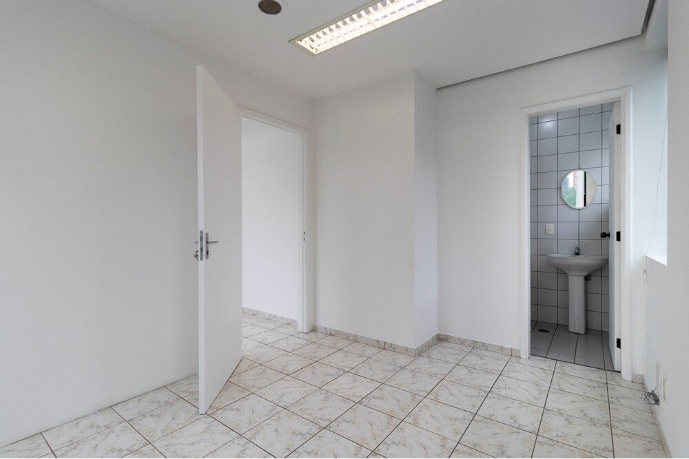 Conjunto Comercial-Sala à venda, 37m² - Foto 1