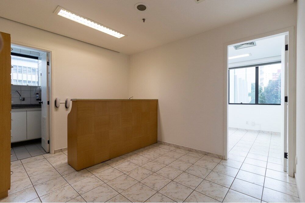 Conjunto Comercial-Sala à venda, 37m² - Foto 3
