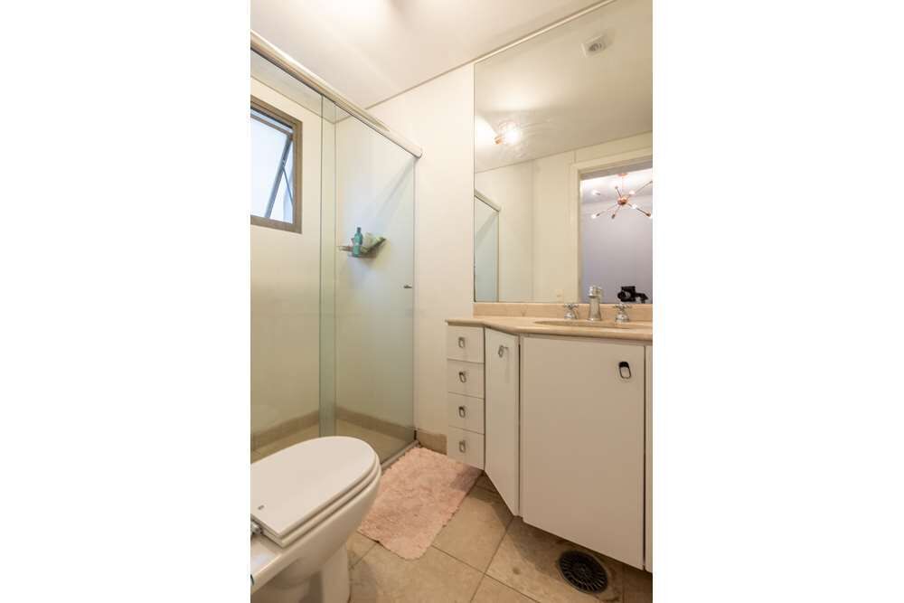 Apartamento, 3 quartos, 193 m² - Foto 2