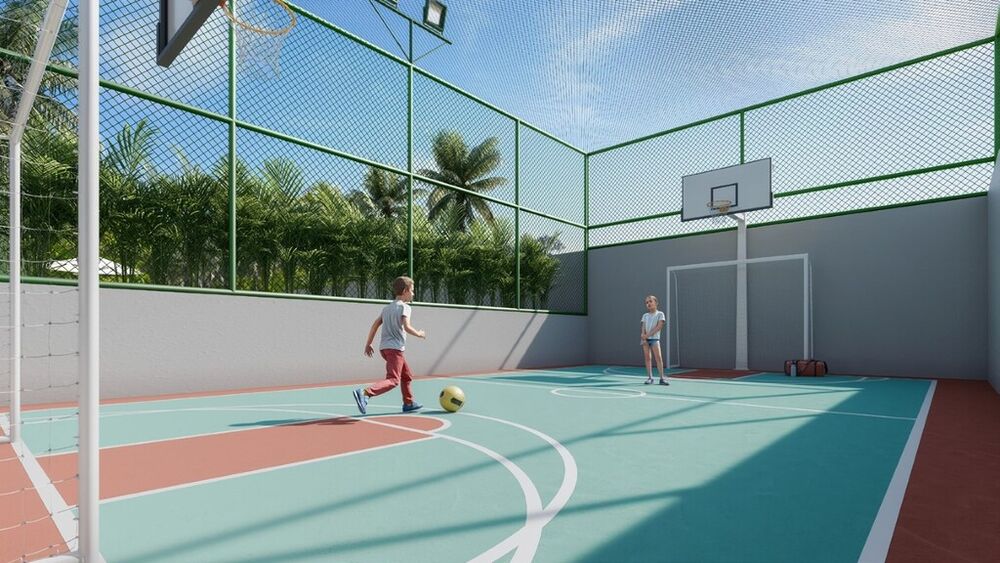 Apartamento, 2 quartos, 56 m² - Foto 7