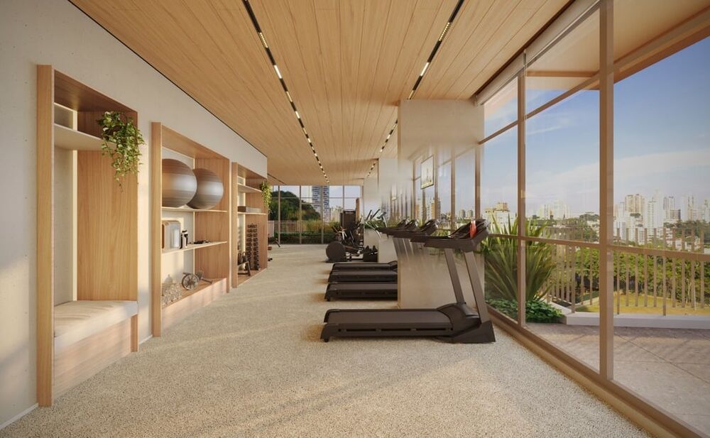 Cobertura, 4 quartos, 408 m² - Foto 3