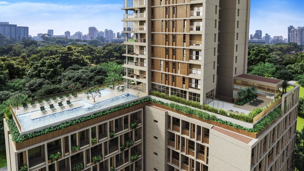 Cobertura, 4 quartos, 408 m² - Foto 5