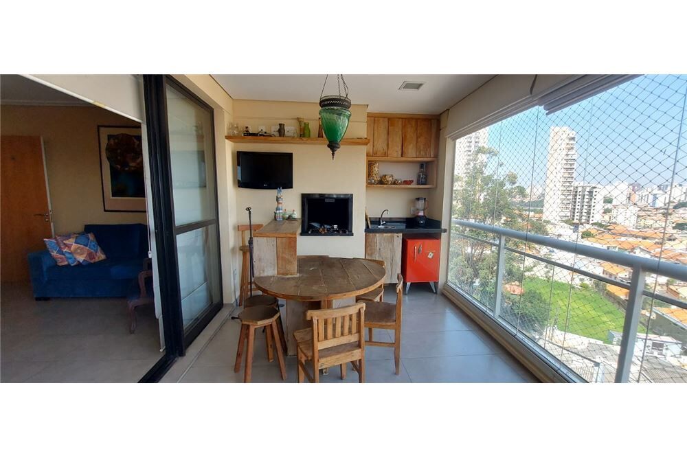 Apartamento, 3 quartos, 130 m² - Foto 6
