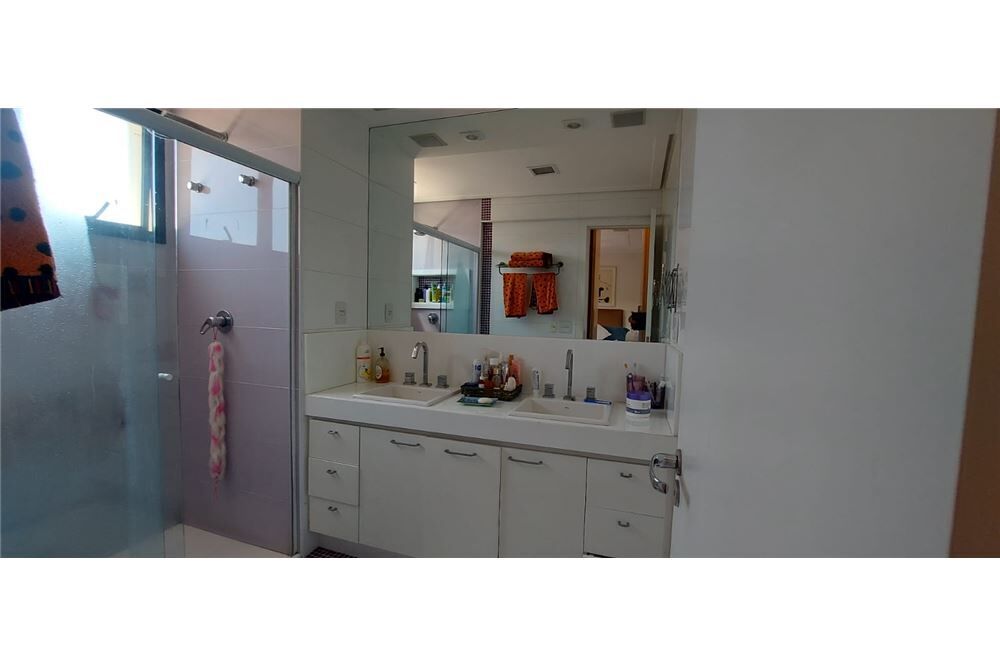 Apartamento, 3 quartos, 130 m² - Foto 10