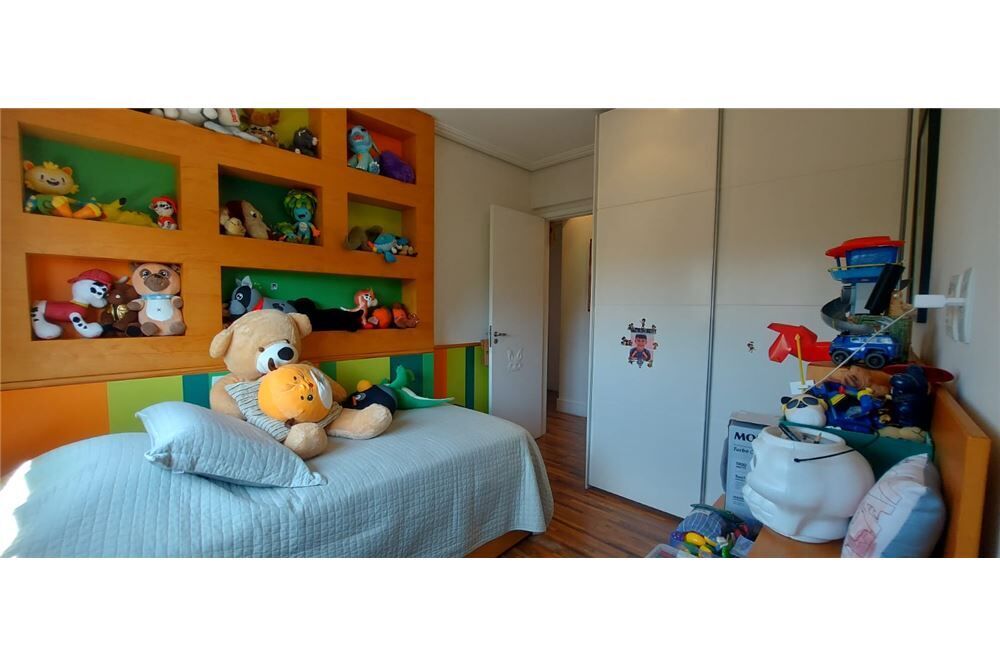 Apartamento, 3 quartos, 130 m² - Foto 11