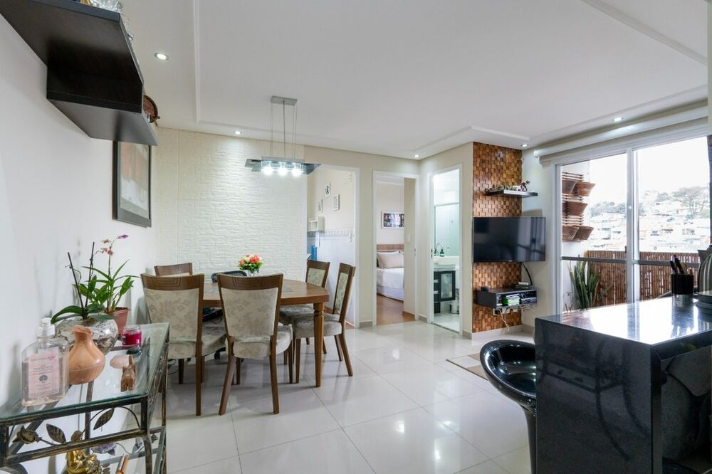 Apartamento, 2 quartos, 51 m² - Foto 30