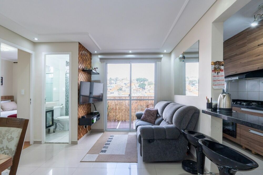 Apartamento, 2 quartos, 51 m² - Foto 10