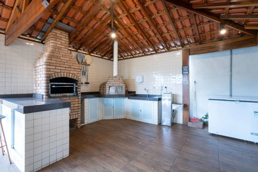 Apartamento, 2 quartos, 51 m² - Foto 17