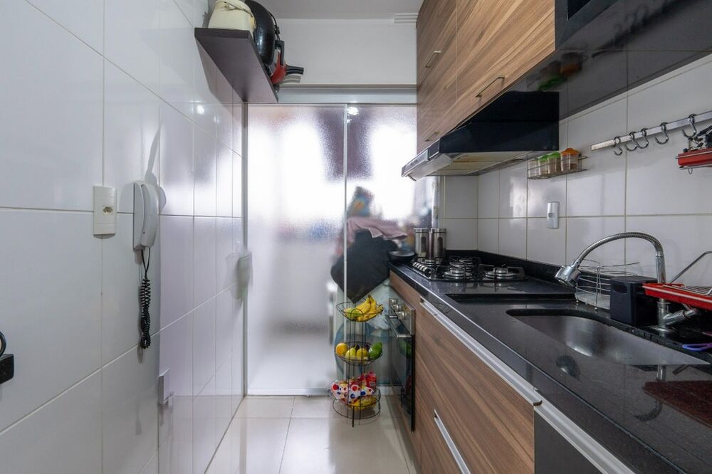 Apartamento, 2 quartos, 51 m² - Foto 7