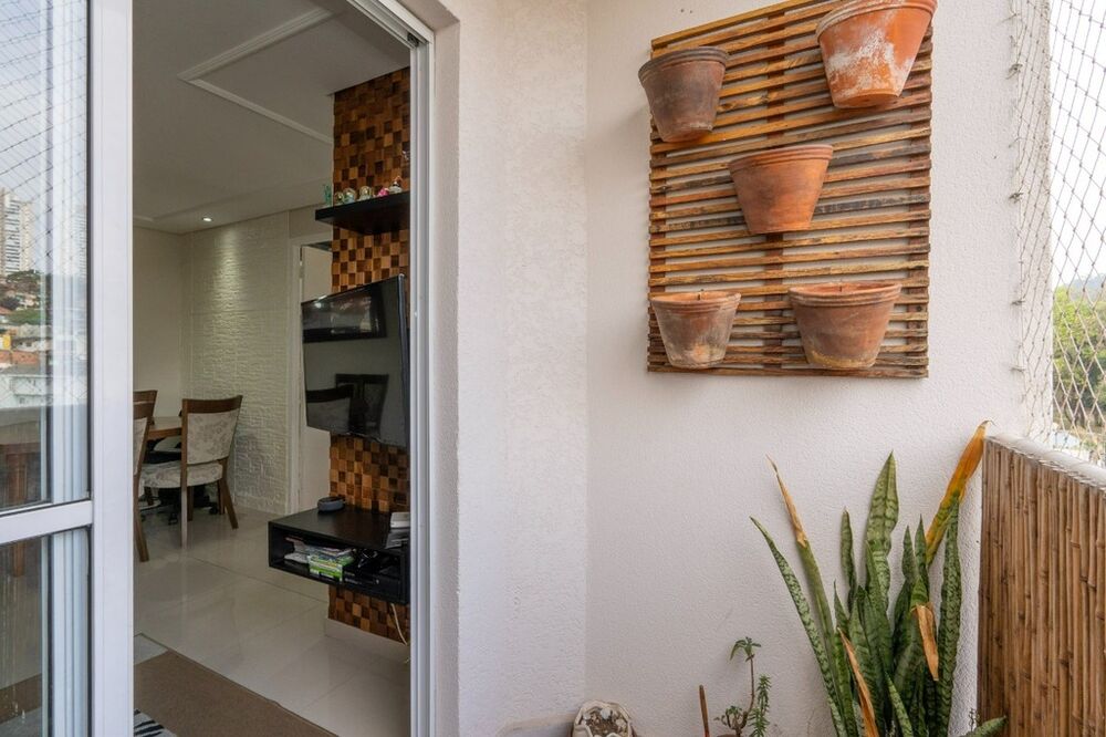 Apartamento, 2 quartos, 51 m² - Foto 15
