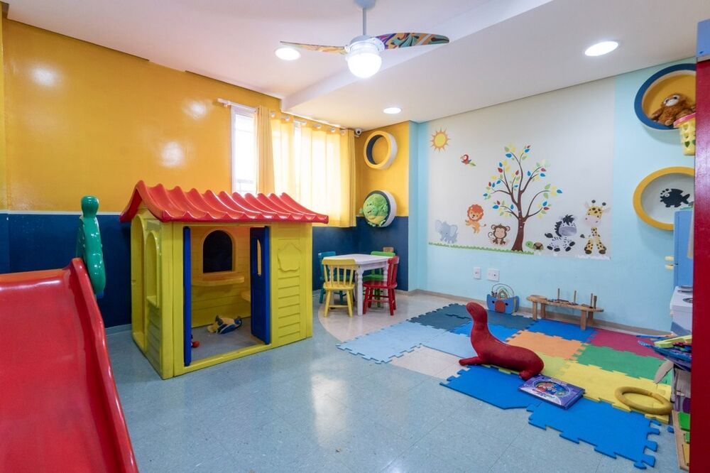 Apartamento, 2 quartos, 51 m² - Foto 26