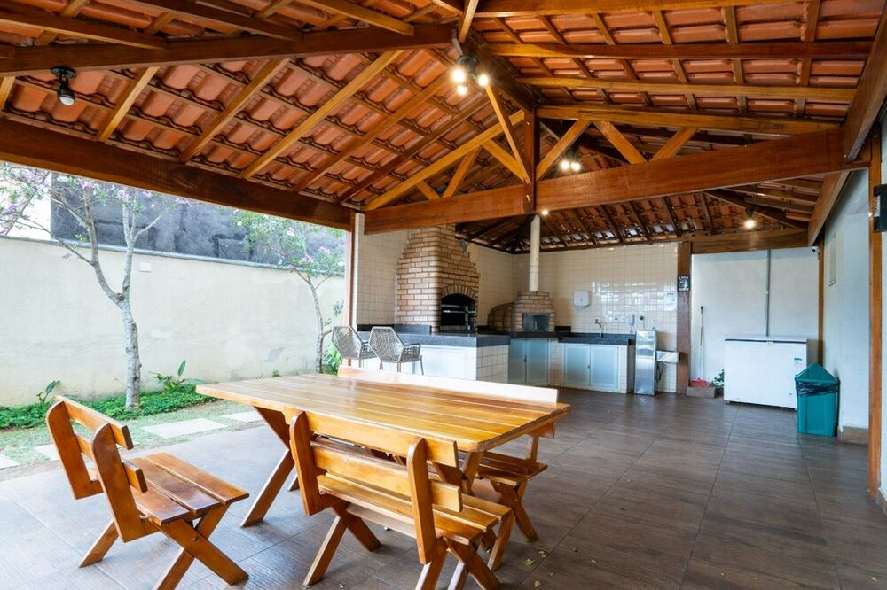 Apartamento, 2 quartos, 51 m² - Foto 34