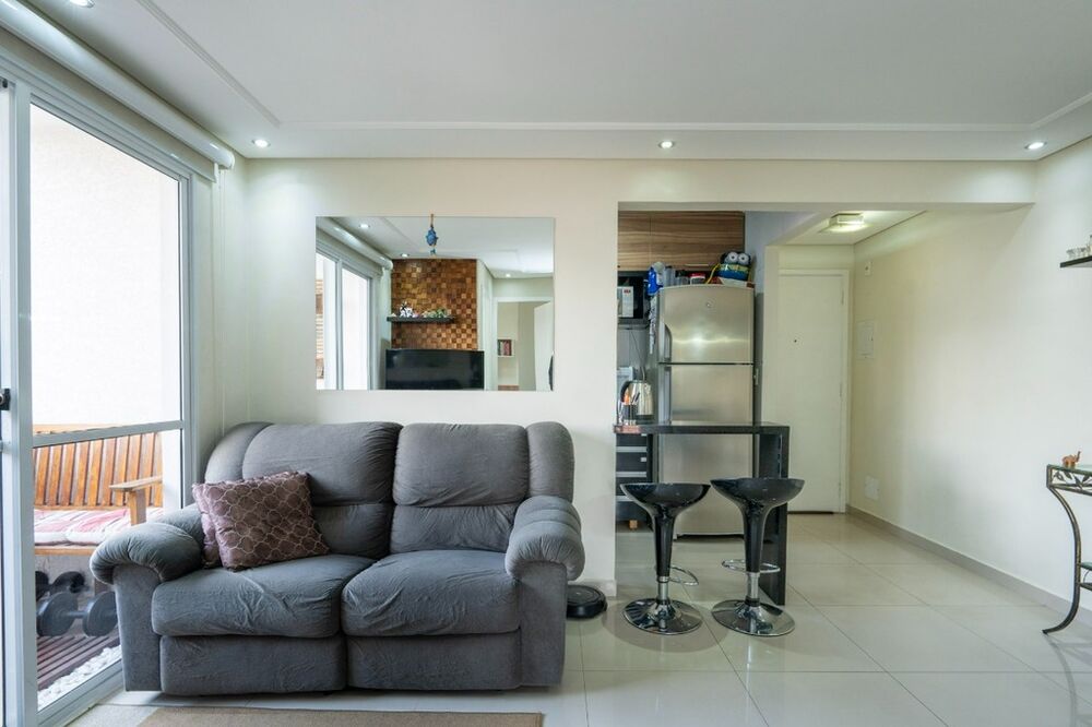 Apartamento, 2 quartos, 51 m² - Foto 5