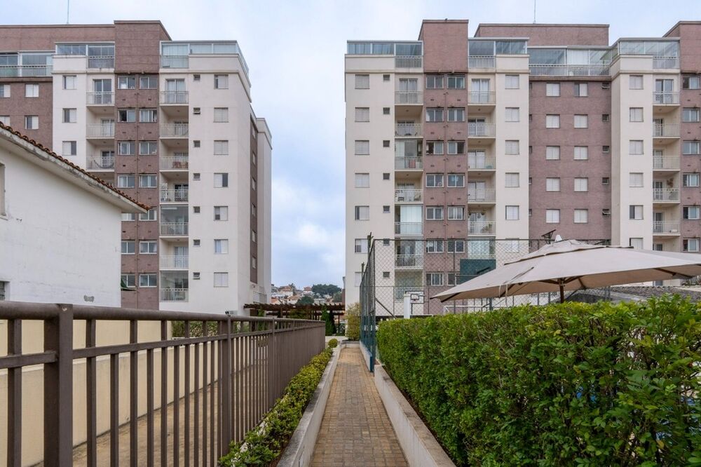 Apartamento, 2 quartos, 51 m² - Foto 9