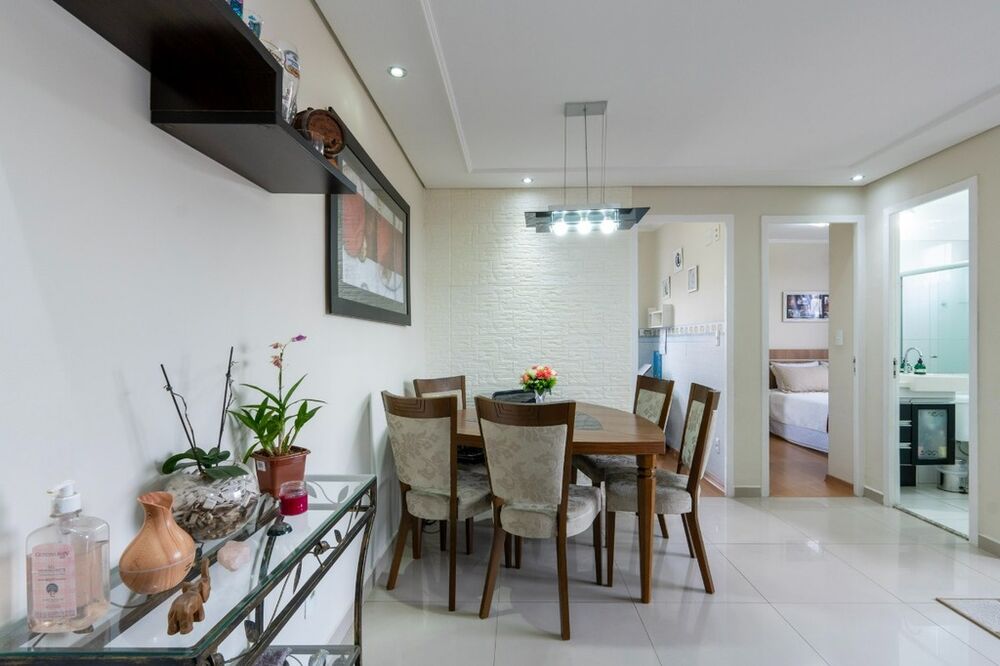 Apartamento, 2 quartos, 51 m² - Foto 23